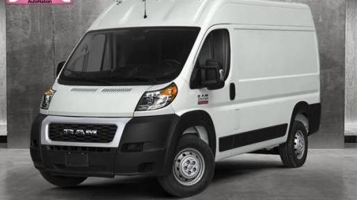 RAM PROMASTER 2500 2019 3C6TRVDG0KE563297 image